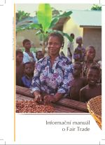St�hnete si bro�uru o Fair Trade